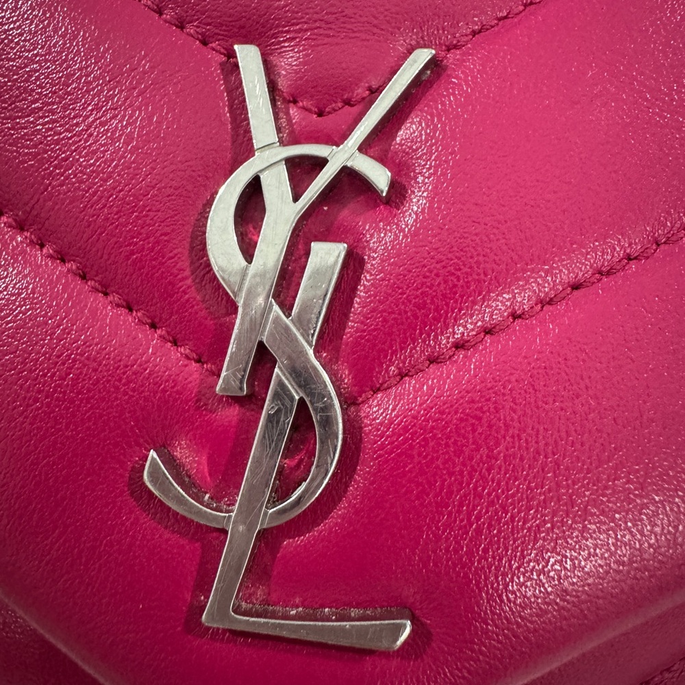 Yves Saint Laurent Toy Loulou - Picture 6 of 8